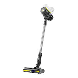 Karcher VCS 5-28 Επαναφορτιζόμενη Black and white Karcher VCS 5-28 Επαναφορτιζόμενη Black and white