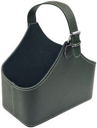 Loupas Christmas Gift Box Green 30x14x18 cm