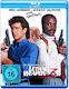 Lethal Weapon 3 Blu-ray