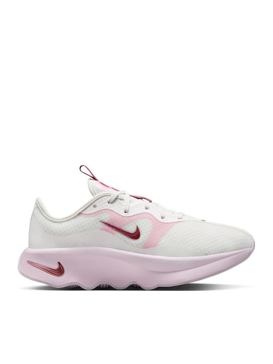 Nike Motiva 2 Damen-Sneakers Weiß