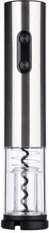 Estia Electric Corkscrew Sonm Inox