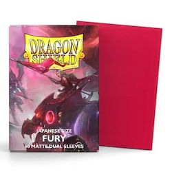 Dragon Shield Japanese Matte Dual Kartenhüllen ...