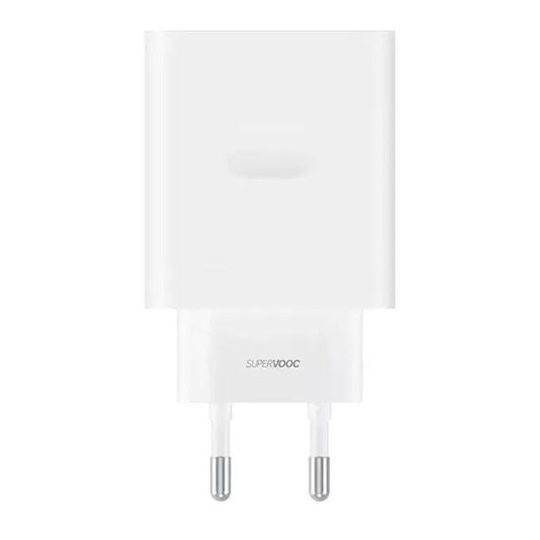 Realme Încărcător Fără Cablu cu Port USB-A 120W Alb (VCBB0AEH)