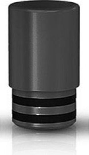 Joyetech Aio Ανταλλακτικό Top Cap σε Μαύρο χρώμα
