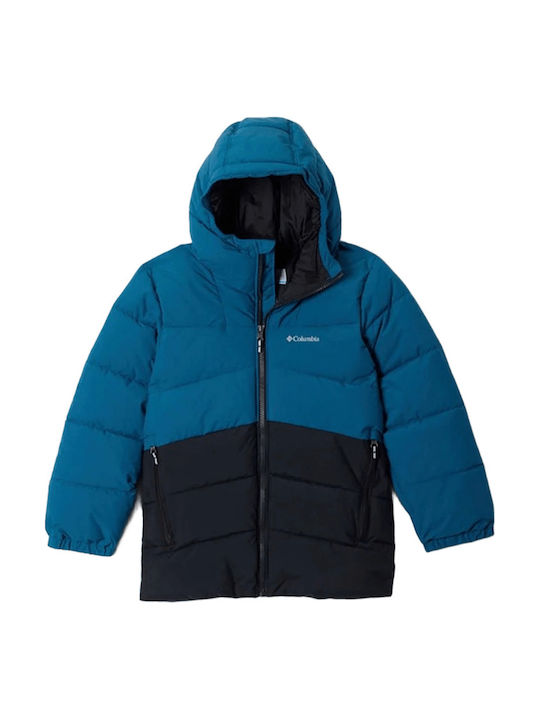Columbia Arctic Blast Ii Παιδικό Casual Μπουφάν...