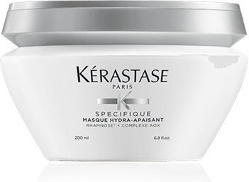 Hydra Apaisant Μάσκα Μαλλιών για Ενυδάτωση 200ml