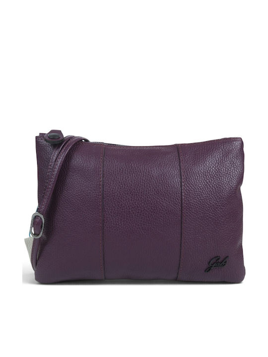 Beyonce Leather Women's Bag Imperial Magenta