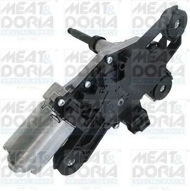 Wiper Motor Meat Doria 27352
