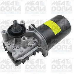 Windshield Wiper Motor Meat & Doria 27099 Windshield Wiper Motor Meat & Doria 27099