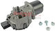 Metzger Motor pentru ștergătoarele de parbriz 2190641