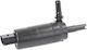 Water Pump Windshield Washer Blic 5902-06-0254p