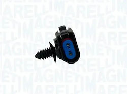 Motor pentru ștergătoarele de parbriz Magneti Marelli 064013025010