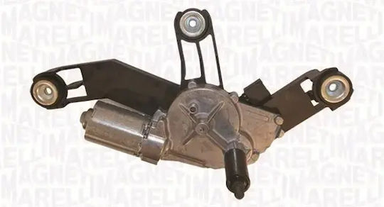Magneti Marelli 064342002010 Windscreen Wiper Motor