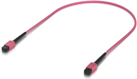 Ubiquiti Optical Fiber Cable 0.5m Pink