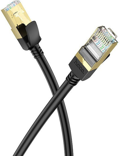 Hoco Direct Attach Copper Cat.6 (Gigabit) Ethernet Network Cable 3m