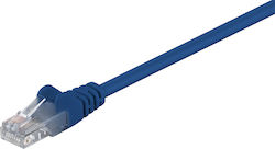 Goobay U/UTP Cat.5e (Gigabit) Cablu de Rețea Et...