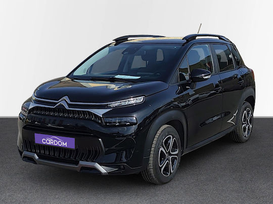 C3 Aircross 1.5 BlueHDi Corporate Feel Pack '23