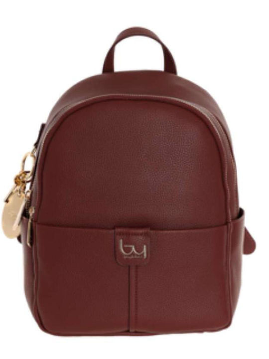 Byblos Women's Burgundy Bag