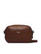 Brown Leather Women's Bag