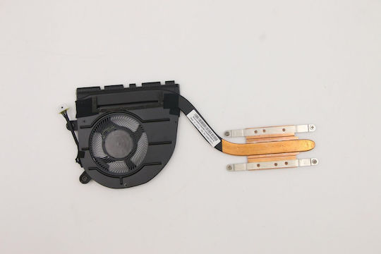Lenovo Ares 1.0 Intel Fru Thermal Module Assy Uma Thm_delta+delta Lar-1 Yg Delta