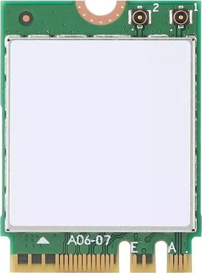 Κάρτα Δικτύου Intel Wi-fi 7 Be211 Vpro 2230 2x2 Be+b Be211.ngwg