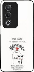 Sonique Handyhülle It's Christmas Time Series Oppo A80 5G Nevermind Sonique Handyhülle It's Christmas Time Series Oppo A80 5G Nevermind