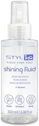 ING Shining Serum Μαλλιών 100ml ING Shining Serum Μαλλιών 100ml