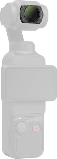 Smallrig 5831 Φίλτρο Vnd 1–5 Stop Dji Osmo Pocket 3 4