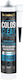 Technicqll Transparente Metallkleber-Paste 290 ml
