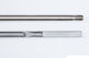Βέργα Xifias Sub Σπείρωμα Ινοχ 7φ 95cm 01384