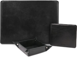 Tl142162 Tl Desk Pad Black