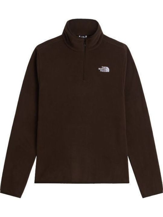 The North Face Тениска Dark Chestnut