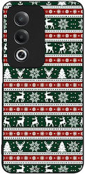 Sonique-Handyhülle It's Christmas Time Series Oppo A80 5G Ugly Sweater Sonique-Handyhülle It's Christmas Time Series Oppo A80 5G Ugly Sweater