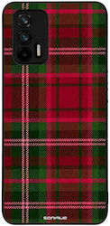 Калъф Sonique It's Christmas Time Series Realme...