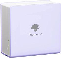 Phomemo Etichetator Electronic cu Bluetooth Phomemo Etichetator Electronic cu Bluetooth