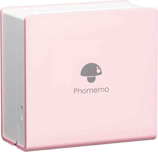 Phomemo Електронен Етикетен Принтер с Bluetooth