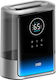 Air Purifier / Ultrasonic Humidifier for Rooms 35m²