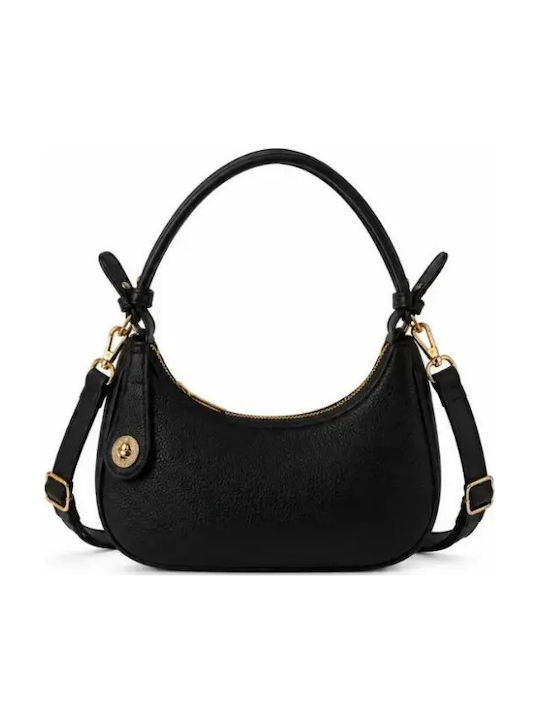 Women's Hobo Bag Black