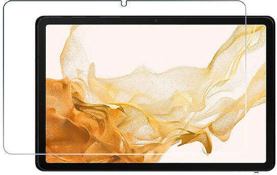 Premium Tempered Glass Samsung Galaxy Tab S7 S8 S8 Fe 11"