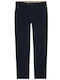 Bonn Herren Stretchhose Blau