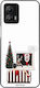 Θήκη Sonique It's Christmas Time Series Motorola Moto G53 5g Oops