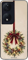 Sonique-Hülle It's Christmas Time Series Honor 90 Smart 5G Honor X7b Kranz Sonique-Hülle It's Christmas Time Series Honor 90 Smart 5G Honor X7b Kranz