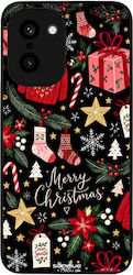 Θήκη Sonique It's Christmas Time Series Oneplus 15r 5g Merry Christmas