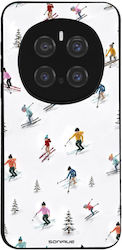 Sonique Handyhülle It's Christmas Time Series Honor Magic7 Pro 5G Ski Sonique Handyhülle It's Christmas Time Series Honor Magic7 Pro 5G Ski