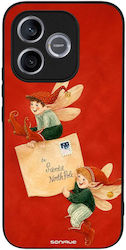 Θήκη Sonique It's Christmas Time Series Honor 600 Lite 5g Elves