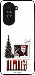 Sonique It's Christmas Time Series Case for Huawei Nova 10 Pro Oops