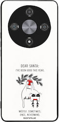 Husă Sonique It's Christmas Time Series Honor Magic6 Lite 5G Nevermind Husă Sonique It's Christmas Time Series Honor Magic6 Lite 5G Nevermind