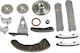 Timing Chain Kit Herth+buss Jakoparts J1190509