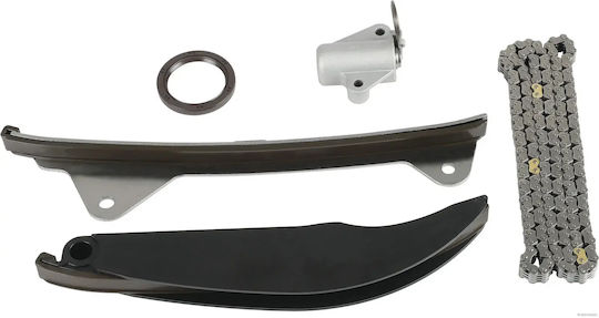 Timing Chain Kit Herth+buss Jakoparts J1190510