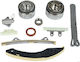 Timing Chain Kit Herth+buss Jakoparts J1190512
